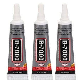 Colle B7000 110 ML - Consommables - The Repair Academy Store