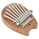 thumbnail image 1 of Piano De Pulgar De 8 Tonos, Divertido Mini Kalimba Para Niños, Niñas, Instrumentos De Ocio, Regalos De Juguete, 1 of 7