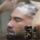 thumbnail image 5 of Hair Color Shampoo For Gray Hair 3 In 1 Herbal Nourishing Darkening, 5 of 5