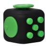 thumbnail image 3 of Fidget Anxiety Cube para ADHD, Mini Dice Stress Relief Toy (Negro Verde) Likrtyny Para estrenar, 3 of 8