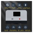thumbnail image 2 of Automatic 6 Deck Playing Cards Shuffler for Home Party Club Poker, 2 of 5