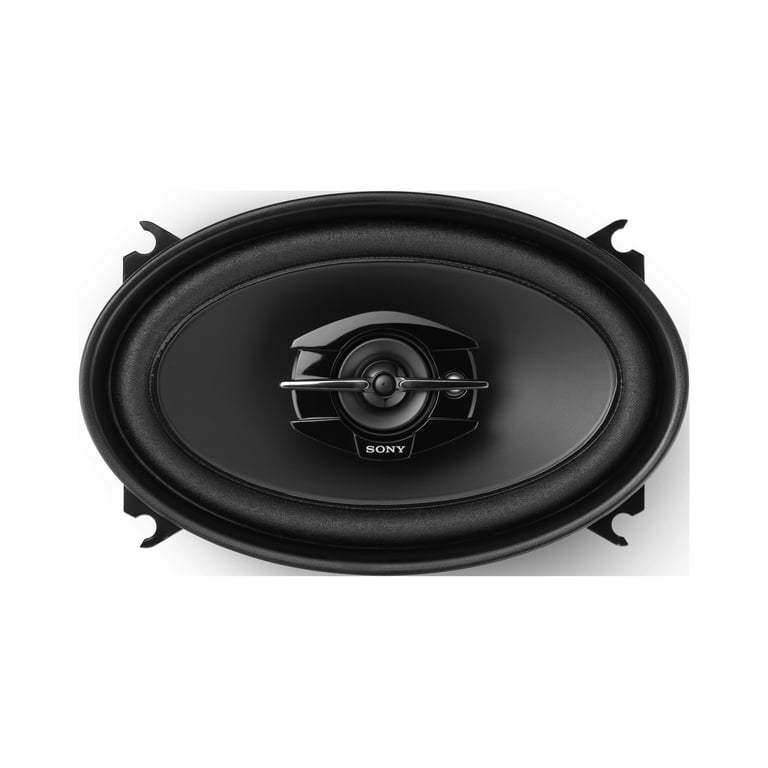Sony XSR46 4x6