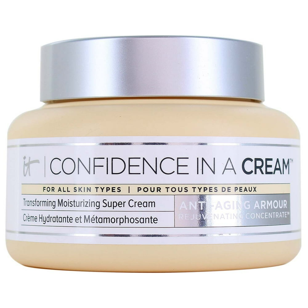 IT Cosmetics Confidence in a Cream