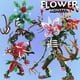 thumbnail image 5 of Stranger Things Building Blocks Groot Terror Monster Demodog Demogorgon Model Classic Action Figures Bricks Kids Toys Gifts, 5 of 5