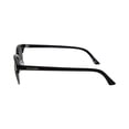 thumbnail image 3 of Lentes de Sol Tommy Hilfiger Eyewear Hombre X67142 Outlook Marco de Plástico Color Negro Filtro 100% UV, 3 of 5
