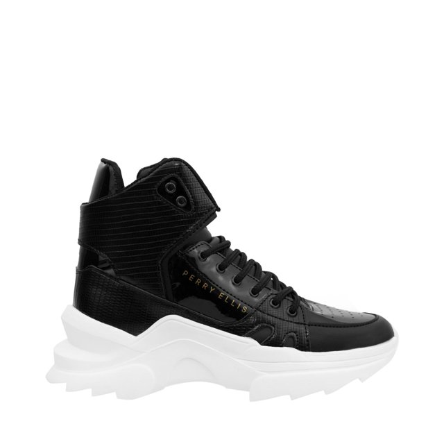 Tenis Fátima Color Negro D06610257501 22 Dorothy Gaynor Tenis Fátima Color Negro D06610257501 22