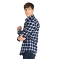 thumbnail image 2 of U.S. Polo Assn. Men's Long Sleeve Button-down Shirt, 2 of 5