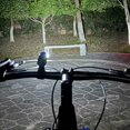 thumbnail image 5 of 2X Luz Delantera LED para Ciclismo, de Alta Luminosidad, de Seguridad, 3 Marchas, para Manillar de Bicicleta, Ideal para Ciclismo Nocturno., 5 of 5