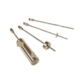 thumbnail image 3 of Digital Rotary Viscometer Liquid Viscosity Tester Range 1-2000000mpa.s Viscosimeter Viscosity Measuring Instrument ,Easy to Use, 3 of 4