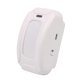 thumbnail image 4 of Mengshen-alarma inalámbrica con Sensor de movimiento por infrarrojos, timbre de puerta, alarma antirrobo de seguridad para tienda en casa YBQ04P, 4 of 5