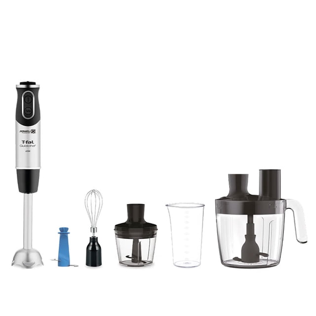 Batidora manual T-Fal 16 Vel. MOD HB65L8MX T-fal HB65L8MX
