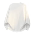 thumbnail image 4 of Japanese Casual Long Sleeve Placket Top for Everyday Wear Men T Shirt with Comfortable Fit and Minimalist Design Men's Loose Fit Shirts, 4 of 4