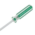 thumbnail image 4 of Tasharina Magnetic 5mm Slotted Screwdriver with 8 Inch Shaft, 4 of 4