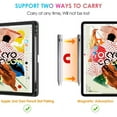 thumbnail image 3 of DTTO Stylus Pen for iPad with Palm Rejection, for Precise Writing/Drawing (Grey), 3 of 6