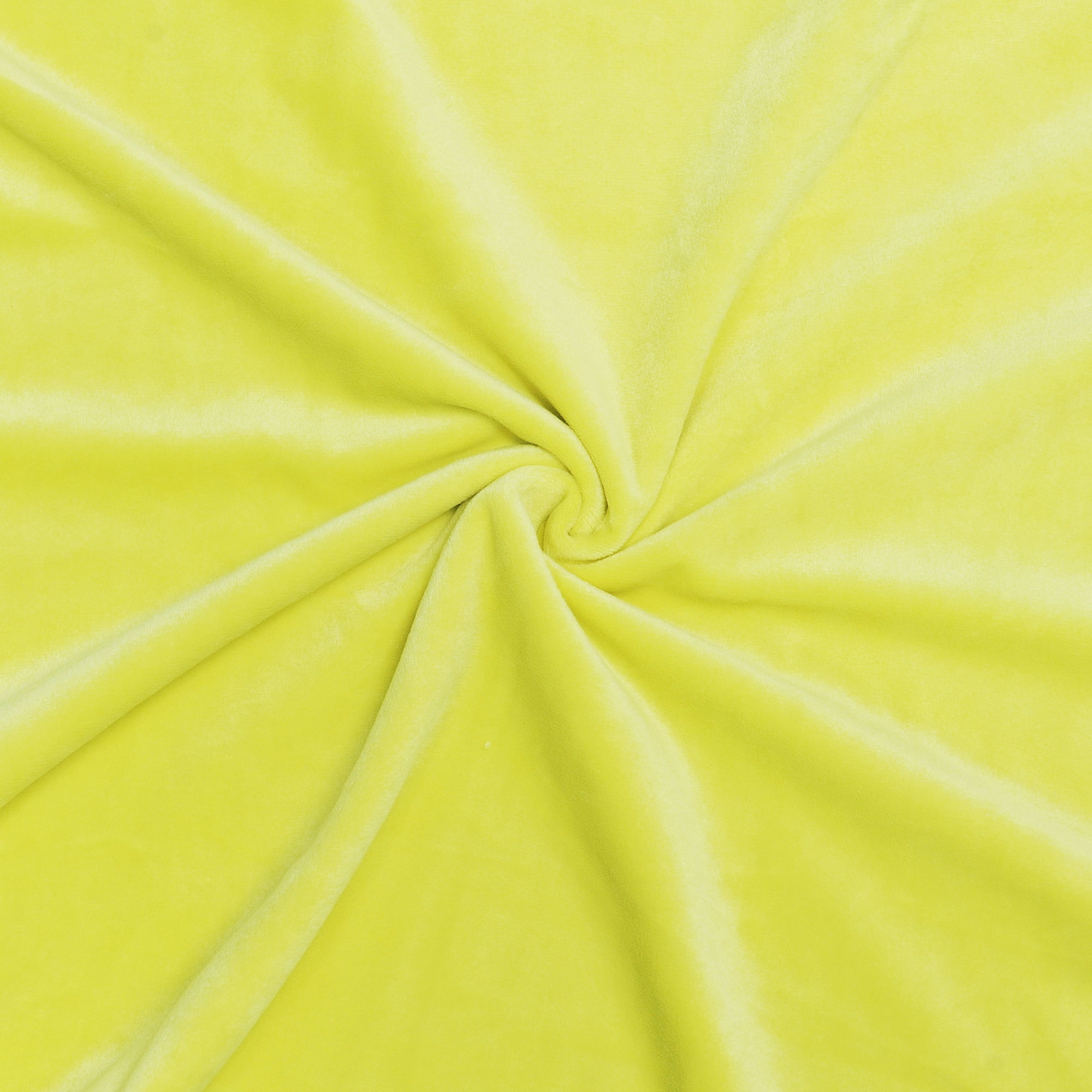 Home Soft Things Supersoft 20-inch Throw Pillow Covers (Set of 4) Yellow Polyester