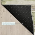 thumbnail image 5 of Addison Rugs Chantille Indoor/Outdoor Transitional Southwest Aloe Machine Washable Rectangle Rug, 10' x 14', 5 of 8