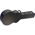 thumbnail image 2 of Stagg Music Carrying Case Guitar, Accessories, Black, 2 of 2
