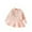 Pink, variant on Krdevn Girls' Bow Cardigan Sweater Autumn and Winter Baby Girls Knitted Coat Sweater Dress,Kids Outfit,5-6 Years