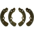 thumbnail image 4 of Centric Parts 112.06120 Brake Shoe, 4 of 4