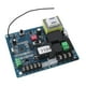 thumbnail image 5 of Placa De Controlador De Compuerta Deslizante Profesional, Precisión De Microcomputador 30m Acceso Remoto 2 Controles Remotos Incluyeron La Función De Memoria Automática, 5 of 7