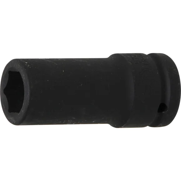 Dado de Impacto BGS 3/4 Hexagonal 21 MM