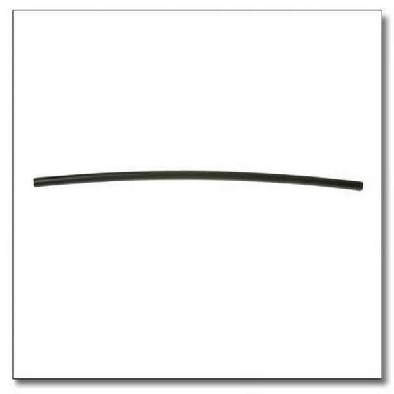 GE WB15X10003 Range Oven Handle Black - OEM Part