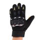 thumbnail image 4 of 2X DIY Longboard Slide Guantes Skateboard Guantes Protector de Espuma Downhill Longboarding Skate Guantes con Slider, 4 of 5
