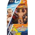 thumbnail image 4 of WWE Action Figure Elite Collection SummerSlam Lex Luger with Build-A-Figure, 4 of 6