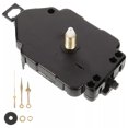 TUMALL Wall Clock Replacement Kit Quartz Pendulum Movement Mechanism