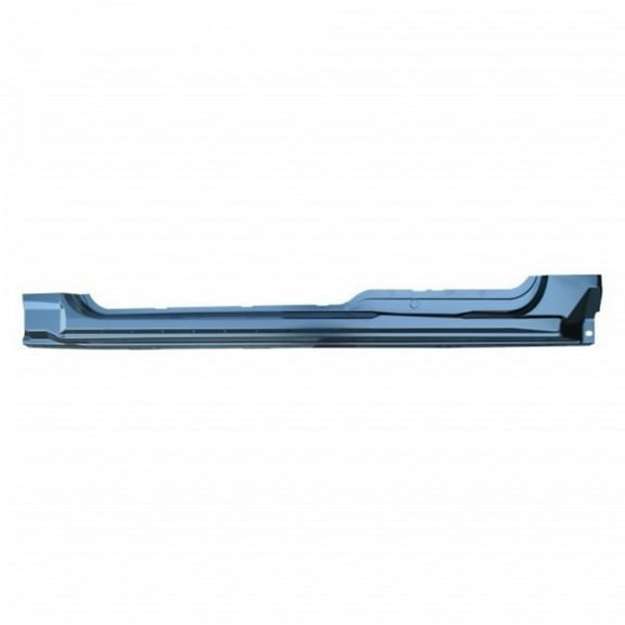 For Ford F-150 2009-2014 Rocker Panel Driver Side | OE Style | Super Cab Extended Cab
