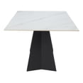 thumbnail image 3 of Mesa de Comedor Inky Blanco - Kessa Muebles, 3 of 5