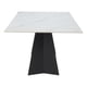 thumbnail image 3 of Mesa de Comedor Inky Blanco - Kessa Muebles, 3 of 5