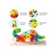 thumbnail image 4 of Rompecabezas Didáctico De Madera De Animal Para Niños Xtellar multicolor, 4 of 4