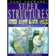 Angle View: Super Structures (Fast Forward), Used [Paperback]