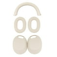thumbnail image 1 of MYG High-Quality Silicone Protective Cover for Sony WH-1000XM5 Headphones -, 1 of 7