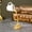 E3b.	Platinum Coffee Cup, variant on Floating Coffee Mug - Spilling Coffee Cup Magiic Pouring | Resin Pouring Spilling Coin Figurine, Floating Coffeee Cup Sculpture, Funny Pouring Splash Table Sculpture for Home, Studio and Cafe