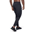 thumbnail image 2 of Pantalones deportivos Under Armour UA Sportstyle para hombre 3XLT, color negro, 2 of 6