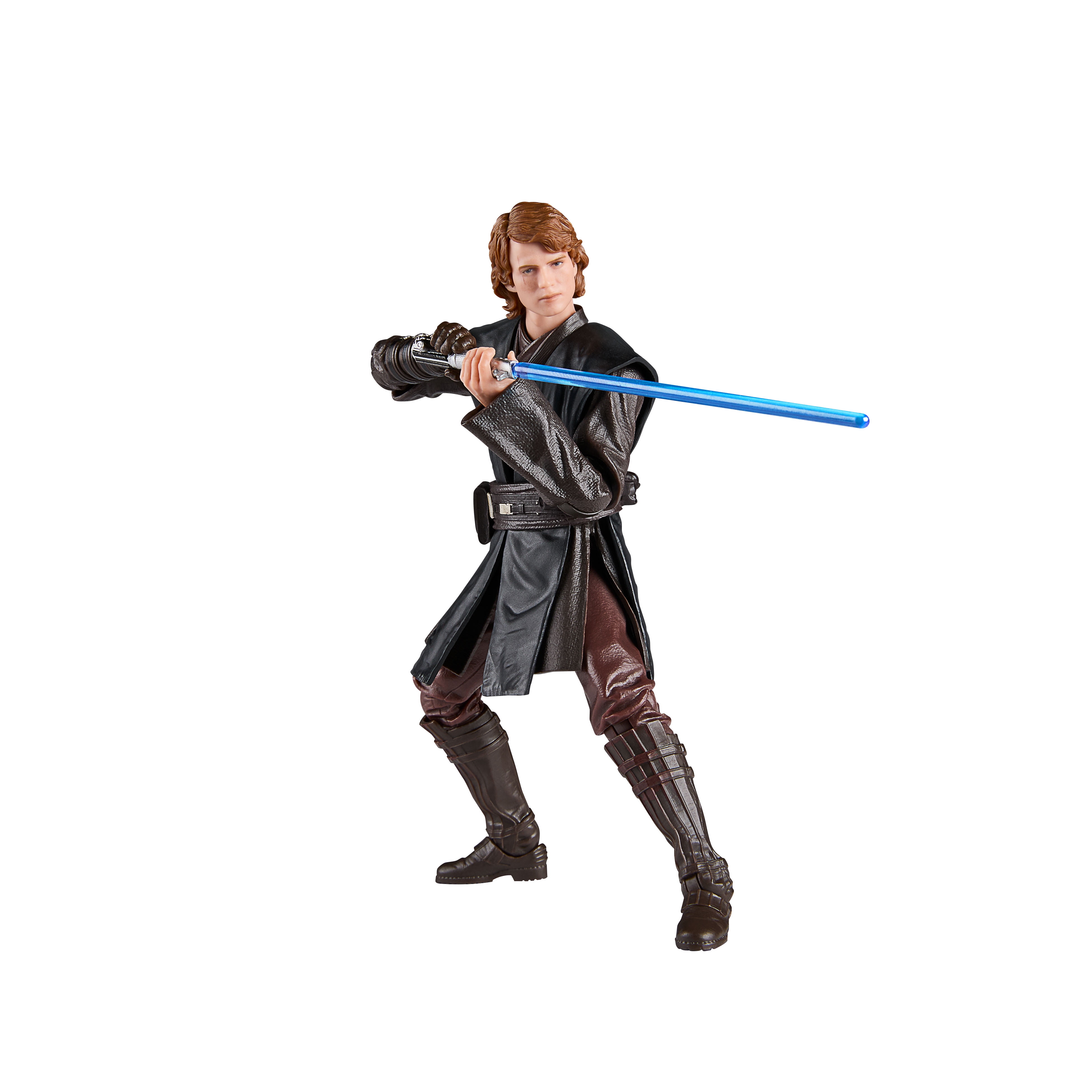 Star Wars The Black Series Anakin Skywalker, Star Wars: Revenge of the Sith Premium Collectible 6 Inch Action Figure