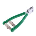 thumbnail image 2 of S SERENABLE Stringing Machine Starter / Finishing Clamp Tool (2/ Gripper) Tennis Badminton Green, 2 of 9