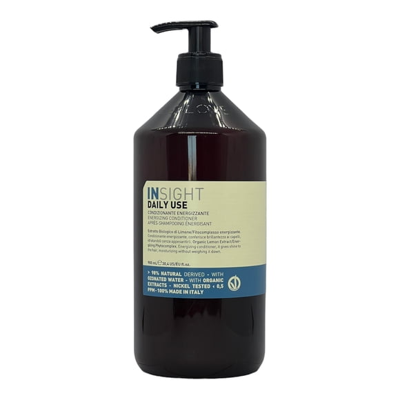 INSIGHT Daily Use Energizing Conditioner 30.4 Oz