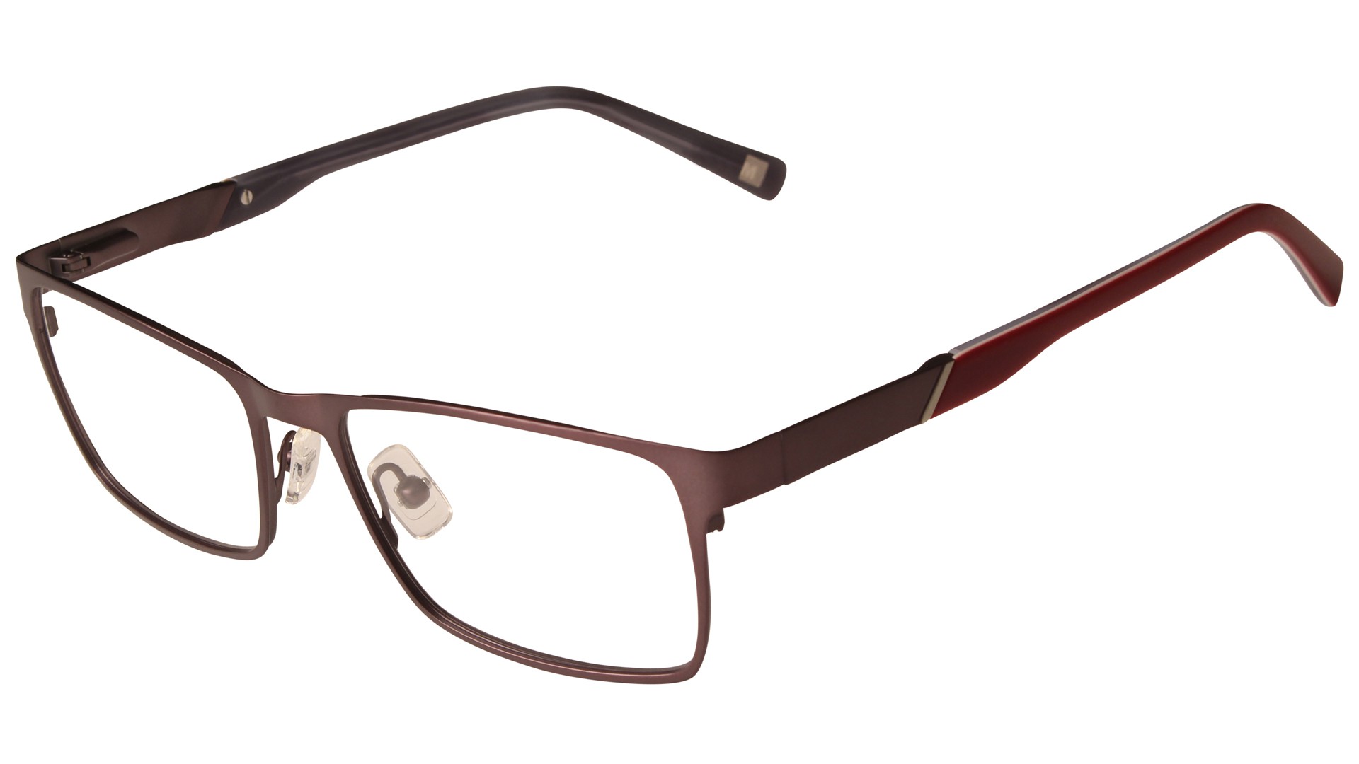 eyeglasses marchon mbloomingdale 033 gunmetal