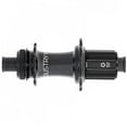 thumbnail image 2 of Industry Nine Solix G Classic Rear HG11, Disc Hub, Rear, 24H, 12mm TA, 142mm, Shimano HG 11, Black, 2 of 2