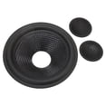 thumbnail image 1 of Conos de subwoofer Papel de tambor Nikou, 1 of 9