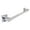 Matte Black, variant on Speakman Brushed Bronze SA-2507-18-BBZ Lura 18in. Towel Bar