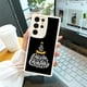 thumbnail image 3 of Mejora el estilo de tu iPhone con una funda para teléfono plateada mate con diseño gráfico moderno, 3 of 4