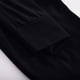 thumbnail image 4 of Pantalones cargo capri para senderismo para mujer, ligeros, de secado rápido, para exteriores, deportivos, informales, holgados, cómodos, con múltiples bolsillos, 4 of 5