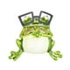 thumbnail image 4 of 5x Broche de Rana, Regalo de Joyería, Broche de Fiesta Del Día de Valentín, Decoración de Ropa, Broche de Boda, Insignia de Alfileres de apa de 5 piezas, 4 of 8