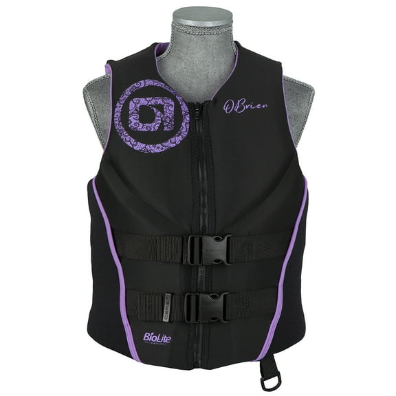 O'Brien Traditional RS Life Jacket for Women