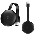 thumbnail image 2 of Google Chromecast Ultra Hd 1080p Hdr Wifi Media Streaming Tv Stick Reproductor HDMI// kaili Sencillez, 2 of 3