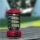 thumbnail image 4 of Farol portátil de camping con carga rápida USB • LED blanco y cálido ajustable a 360° • Lámpara impermeable de tienda ABS • 10x17,5cm, 4 of 6